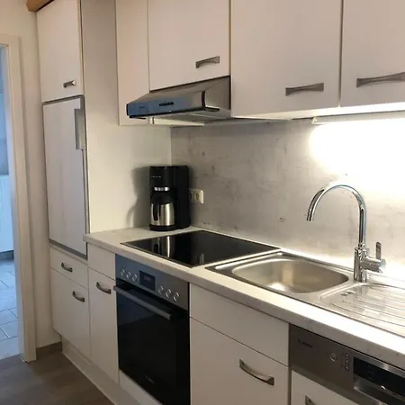 Дом отдыха Pilsum