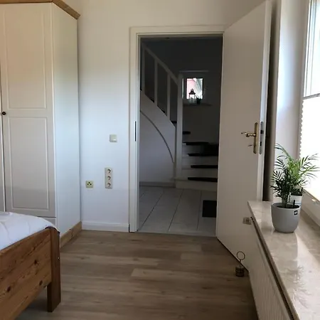 Pilsum Дом отдыха *