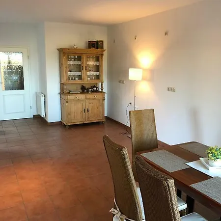 Дом отдыха Pilsum