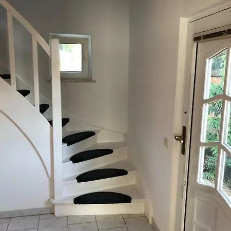 Дом отдыха Pilsum