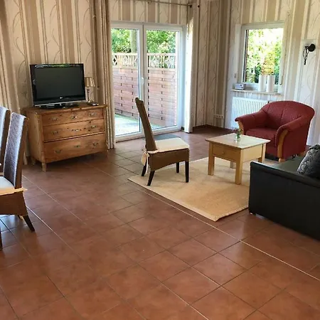 Дом отдыха Pilsum