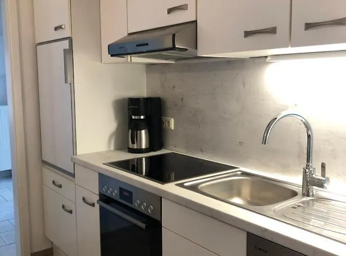 Dom wakacyjny Pilsum