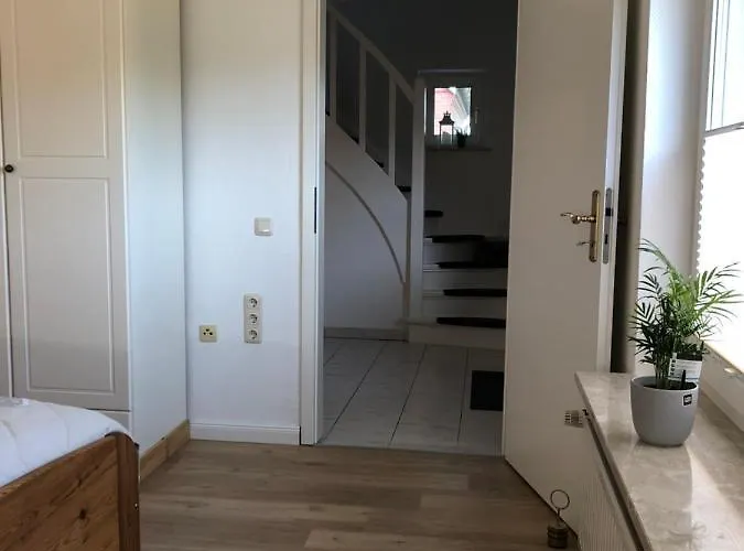 Pilsum Dom wakacyjny *