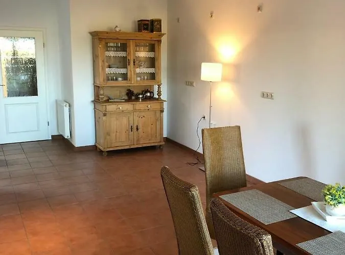 Dom wakacyjny Pilsum