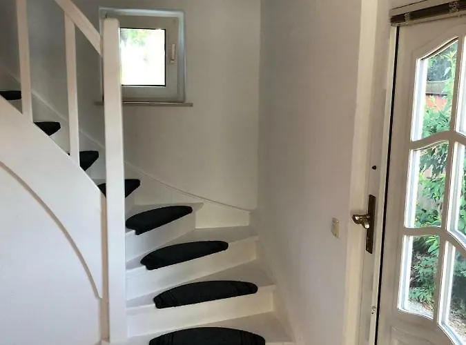 Dom wakacyjny Pilsum