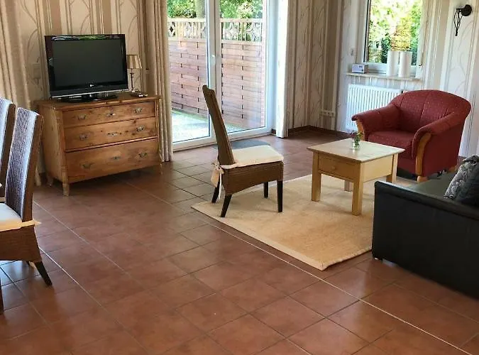 Dom wakacyjny Pilsum